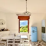בית נופש Giordano