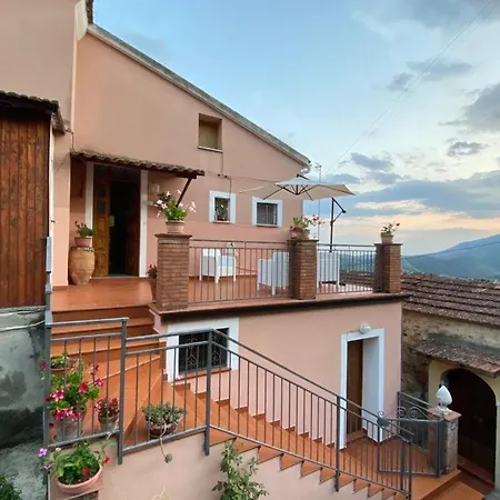 Giordano Holiday home