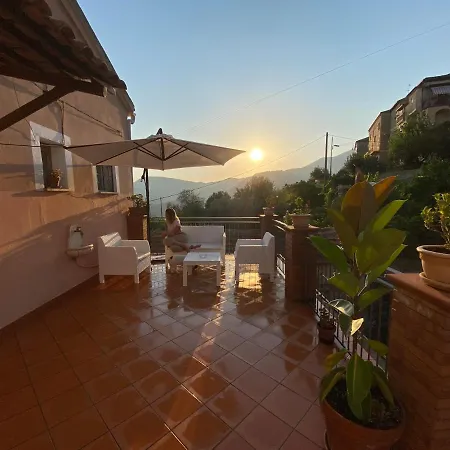 Holiday home Giordano *