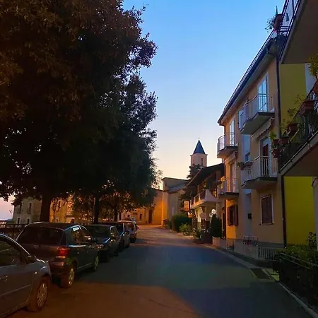 Holiday home Giordano Acquavella