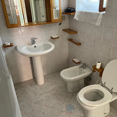 Holiday home Giordano