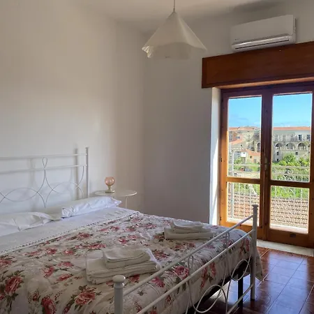 Giordano Holiday home *