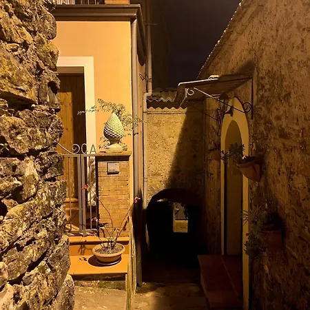 Holiday home Giordano Acquavella