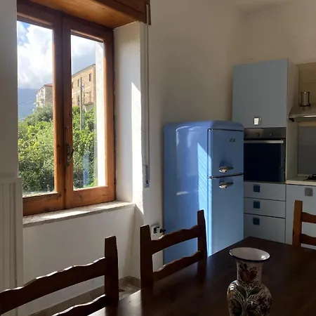 Holiday home Giordano
