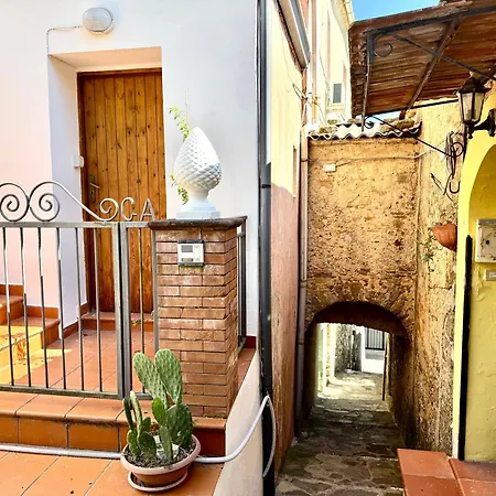 Holiday home Giordano