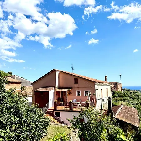 Giordano Holiday home Acquavella