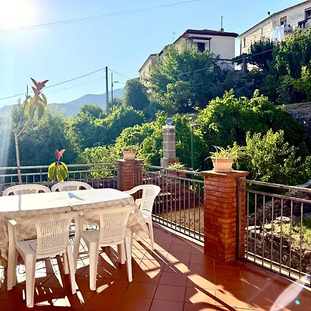 Giordano Holiday home *