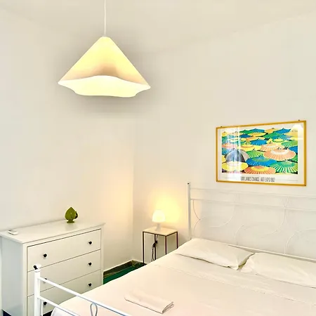 Vakantiehuis Giordano *
