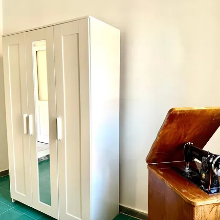 Holiday home Giordano Acquavella