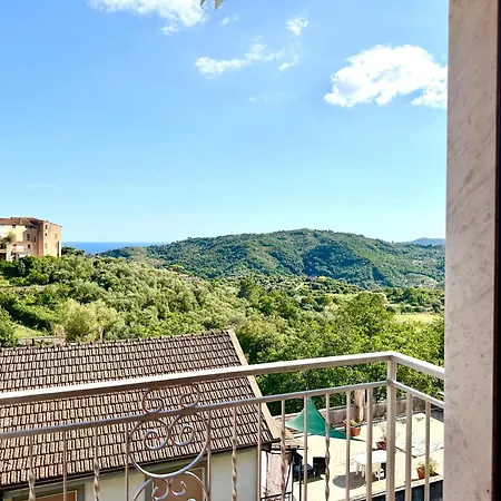 Vakantiehuis Giordano
