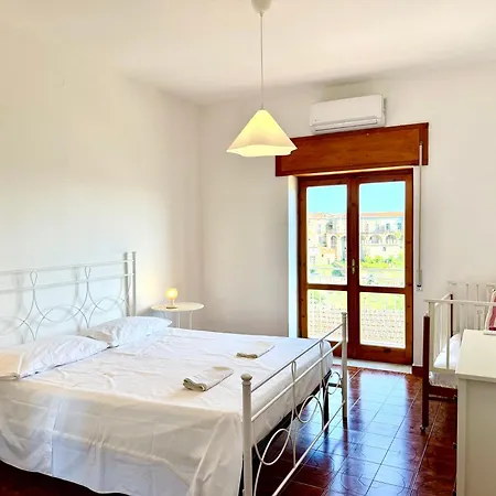 Giordano Holiday home