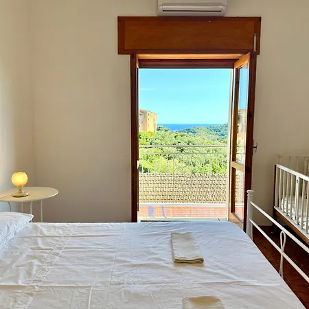 Giordano Holiday home Acquavella