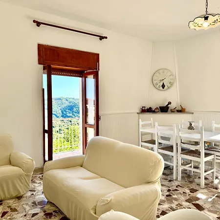 Holiday home Giordano *