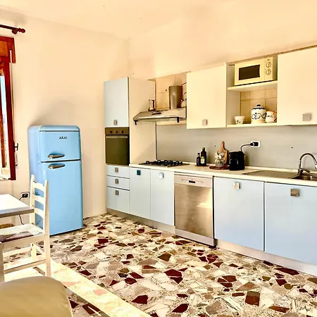 Holiday home Giordano Acquavella