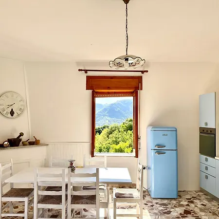 Holiday home Giordano