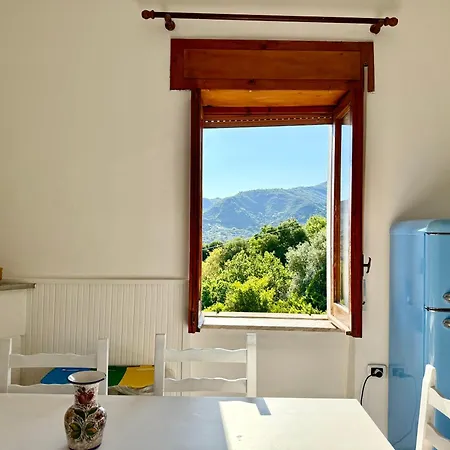 Giordano Holiday home *